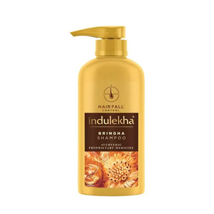 Indulekha Hair Oil Bringha 